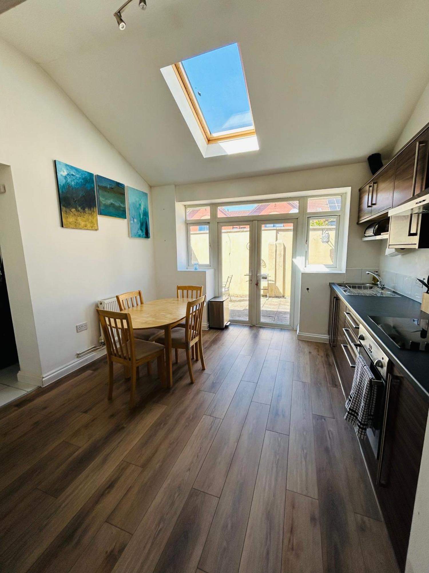 Apartamento The Den 2 Bedroom Serviced By Altoluxoexperience Short Lets & Serviced With Free Wifi